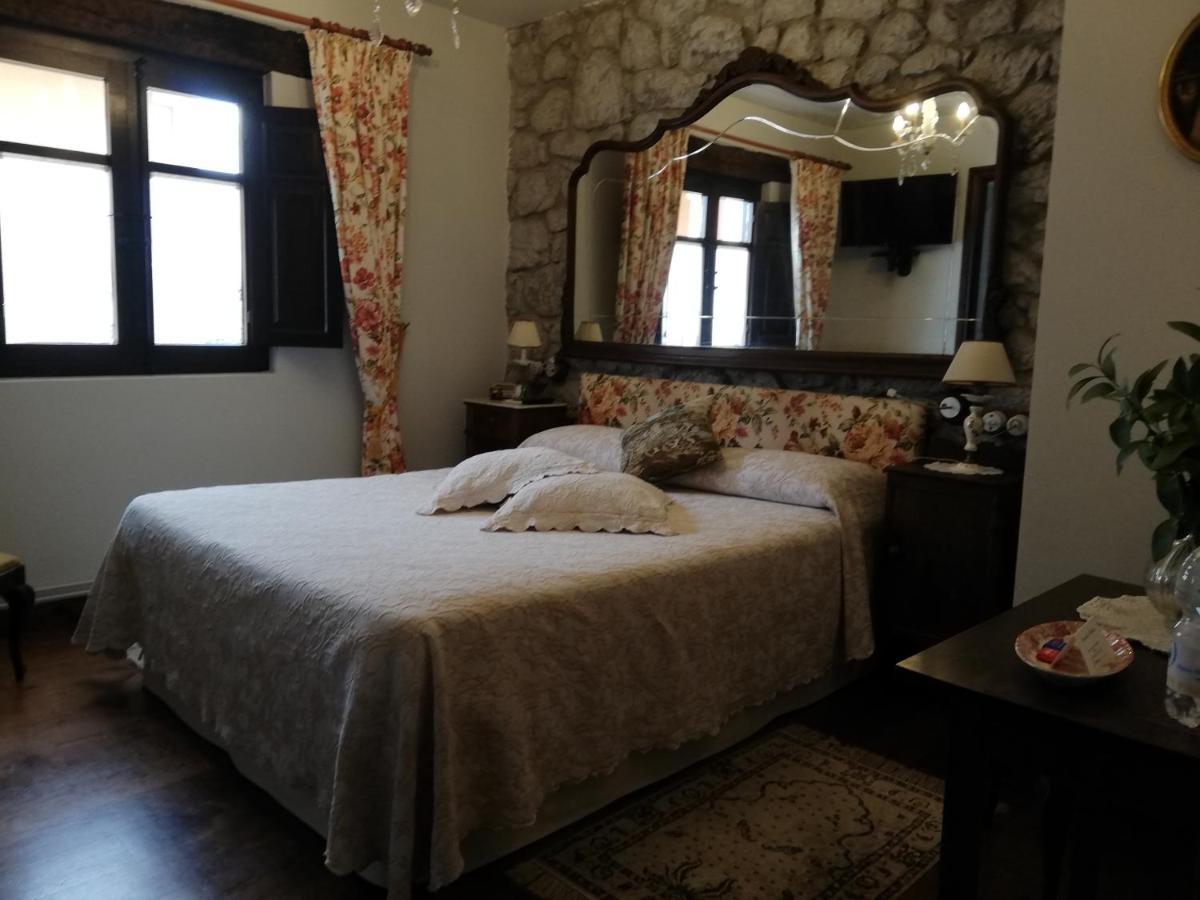Posada De Pedreña المظهر الخارجي الصورة