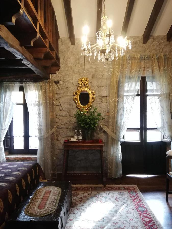 Posada De Pedreña المظهر الخارجي الصورة