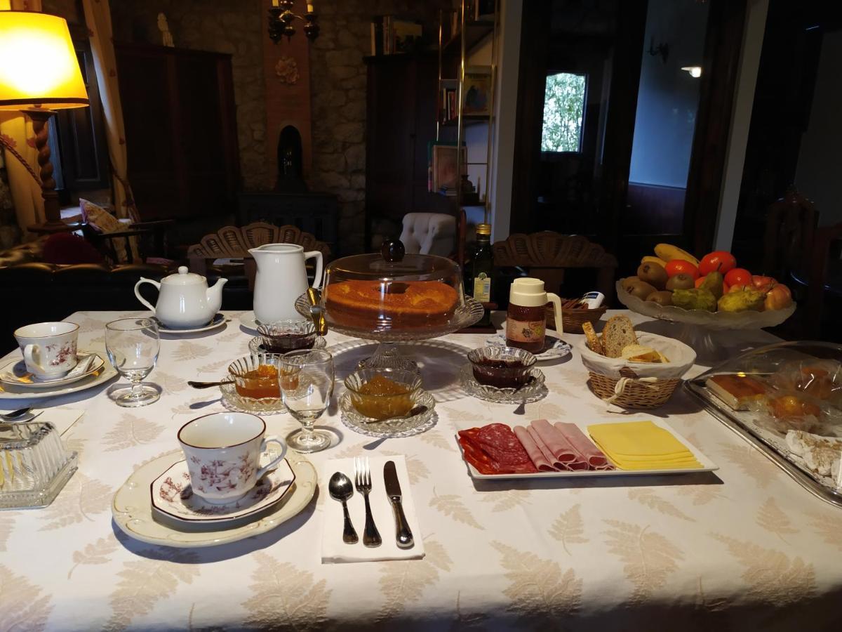 Posada De Pedreña المظهر الخارجي الصورة