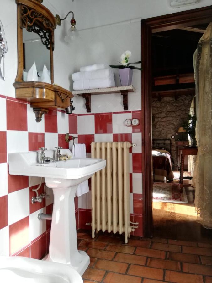 Posada De Pedreña المظهر الخارجي الصورة