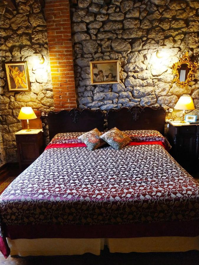 Posada De Pedreña المظهر الخارجي الصورة