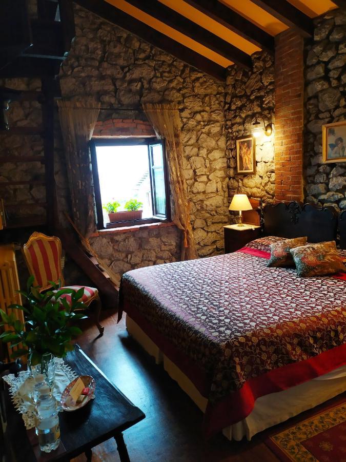 Posada De Pedreña المظهر الخارجي الصورة